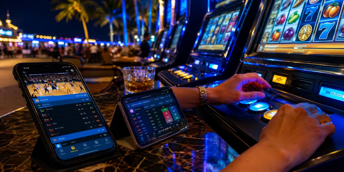 win68 Arcade